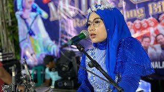 Download lagu ALLAHUMMA CUKUPONO - MUTIK NIDA RATU KENDANG BIKIN GOYANG LIVE TAHUNAN JEPARA mp3