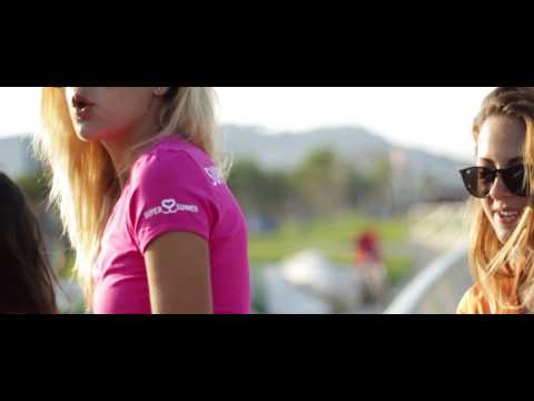 T-shirt ufficiali del Super Summer Games!