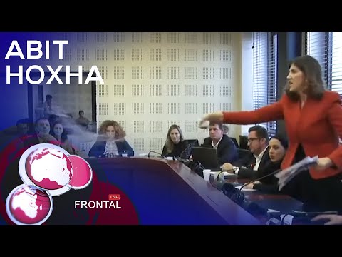 Musliu për sulmin me ujë ndaj Pecit: Kam përdorur një mjet demokratik të protestë | T7