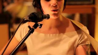 Kelli Schaefer - Sister K (Live at Ripcord)