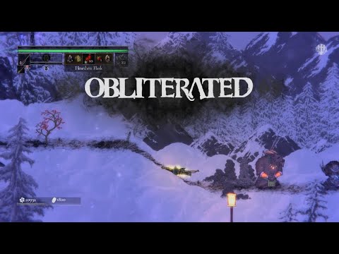 Salt and Sacrifice - Summoned And....