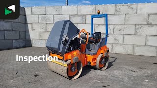 판매 중인 로드 롤러 Hamm HD12 VV - 이미지 4 | Machineryline KR 로드 롤러 Hamm HD12 VV | 이미지 4 - Machineryline