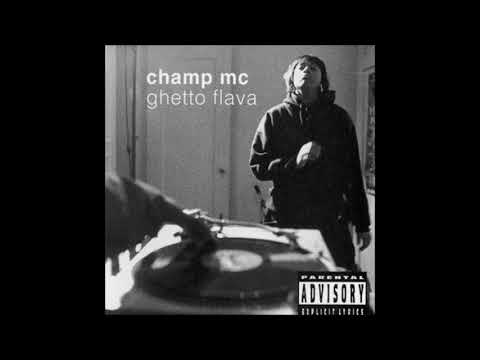 Champ MC Sistas Betta Recognize