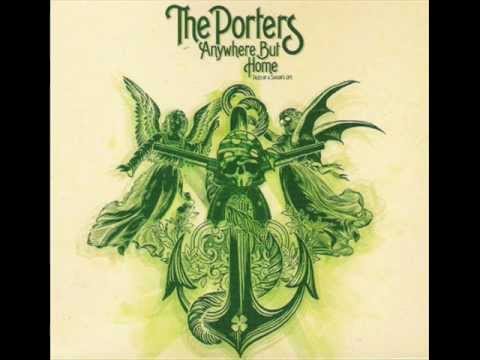 The Porters - The Wings of a Swallow