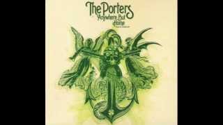 The Porters - The Wings of a Swallow