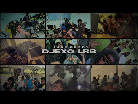 Djexo Lrb 𝔁 Tiako - La Mano 𝔁 Arsenik [REMIX REGGAE Z0Z4] (Tᗷᑭᐯᑭ)🔊