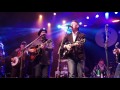 Sam Bush Band Festy 2016 White Freightliner Blues