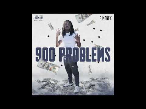 G Money - Just Talking (Audio) (feat. CountUp Jerm)