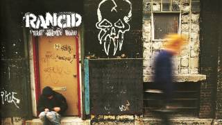 Rancid - "Hooligans" (Full Album Stream)