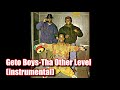 Geto Boys-The Other Level(Filtered Instrumental)