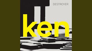 A Light Travels Down the Catwalk