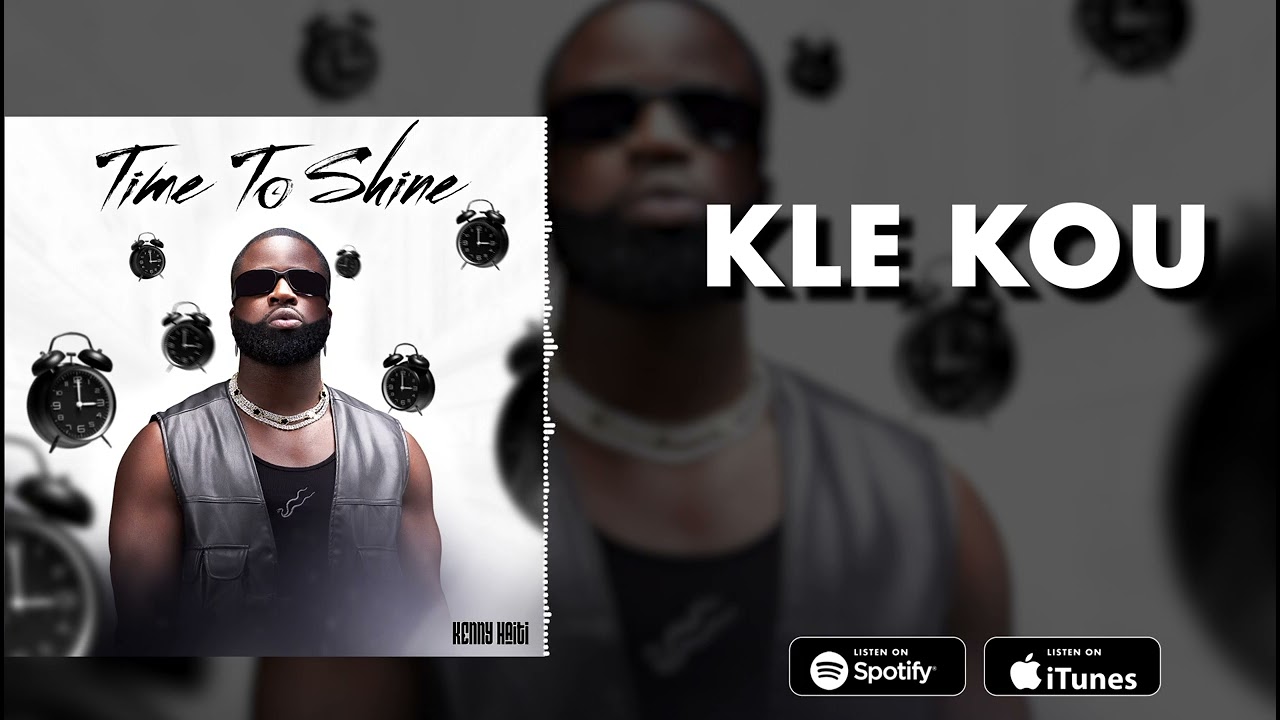 Top 100 Songs - Daily Music Chart from Haiti (08/10/2024) | Popnable