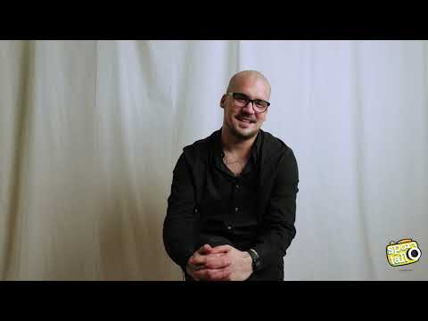 SPONTANO sa Pijetlović Slavkom - Jon Renemy /ep.6