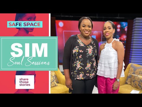 [Full] Season 2: Soul Session 12 - A Christmas Miracle-Season’s Surprises to Help Shantel Start Over