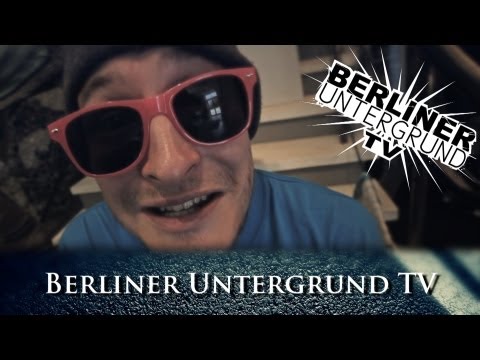Graf Fidi feat. ÉSMaticx, Bzumt, Henker vs. JanniX 32tel - VBT 13 (OFFICIAL HD VERSION)
