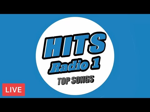 Hits Radio 1 - Top Hits 2025 Playlist - Pop Music 2025 - Top Songs 2025 - New Music 2025 Playlist