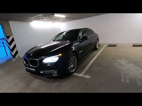 фото bmw 7 серии v (f01/f02/f04) рестайлинг 0