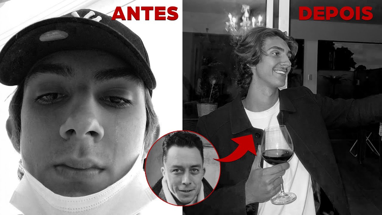 Sua vida NÃO PRECISA FAZER SENTIDO (entender isso me transformou)