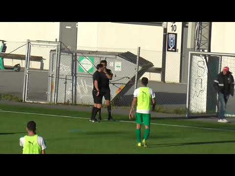 IFK Uppsala - Newroz FC