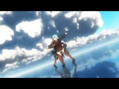 Kan Colle MMD Sexy Suzuya GLIDE