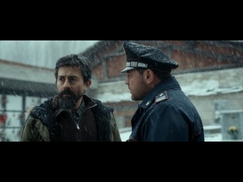Tráiler Muerte bajo cero 2018
