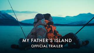Official UK & IRE Trailer