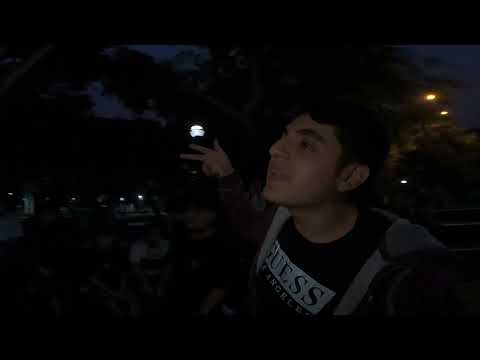 JC BERLÍN vs ZEDRICK vs LEUNAM - OCTAVOS - LZ TOUR LINCE