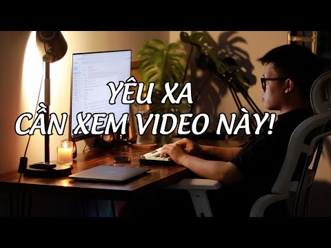 VLOG PODCAST #3: YÊU XA | TOPU NGUYỄN