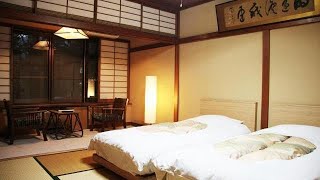 Kawaguchiko Hotel, Fujikawaguchiko, Japan
