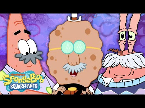 【看動畫學英文】跟著海綿寶寶一起慶祝父親節！