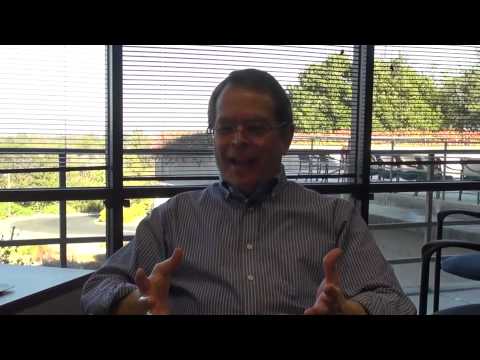 Computing Conversations: Van Jacobson on Content-Centric Networking