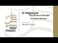 El Manisero - The Peanut Vendor - Belgian Brass Soloists - Beautiful Brass Quintet Version