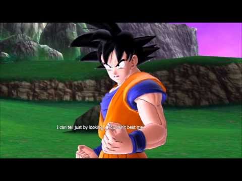 Dragonball Raging Blast 2 Fight Requests/Challenges: Post Here (PS3 only) | Chaospunishment