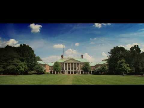 Wake Forest University - video