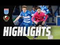 HIGHLIGHTS | FC Utrecht en PEC Zwolle in balans ⚖️