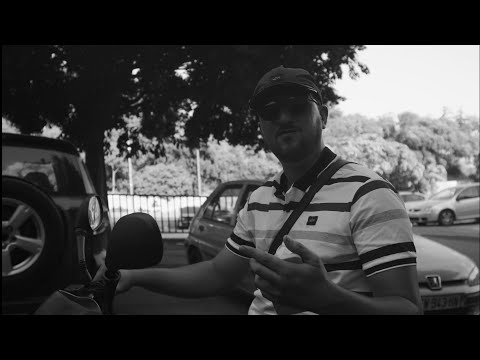 La Crapule - Dans Ma Zone ( Clip Officiel )