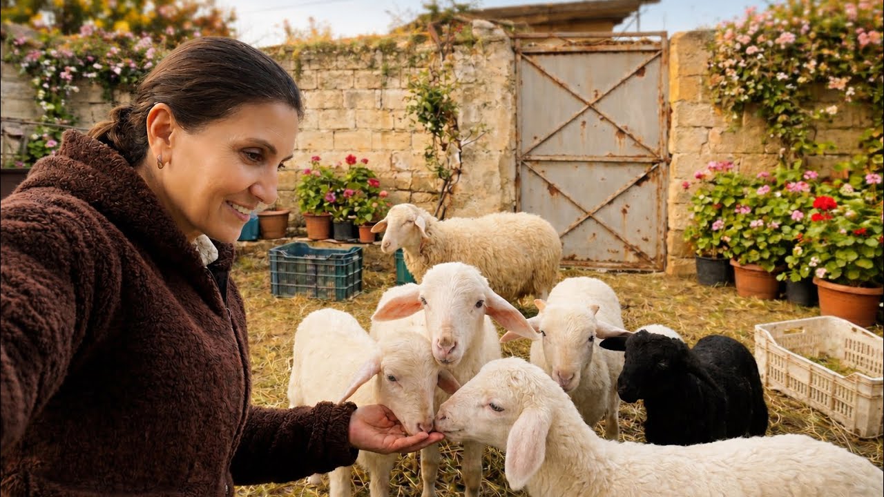 GERÇEK KÖY HAYATI , KÖYÜMDEYİM / YILLAR SONRA YAPILAN KÖY DÜĞÜNÜ / KÖY VLOG