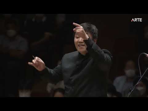 Brahms Symphony No.4 Thumbnail