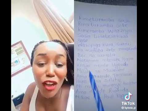 kimeturamba sote wakenya