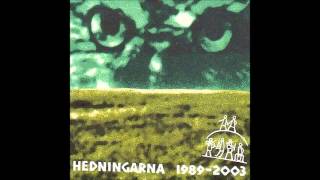 Hedningarna - Vettoi