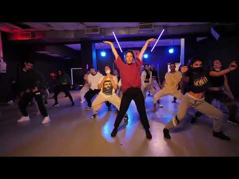 KAMILLE, Kranium & Louis Rei - Emotional | Bestreet | Daniel Hazan