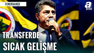 Safi’nin Fenerbahçe Planı: Yıldız İsimler Yolda!