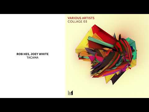 Rob Hes, Joey White - Tacama