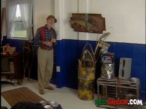 The Red Green Show Ep 259 "The Chain Letter" (2003 Season)