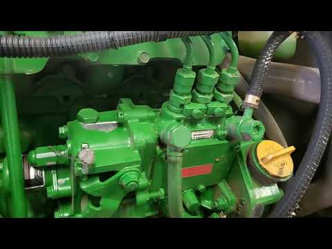 Quick Tip - Bleeding Air out of PLN Diesel