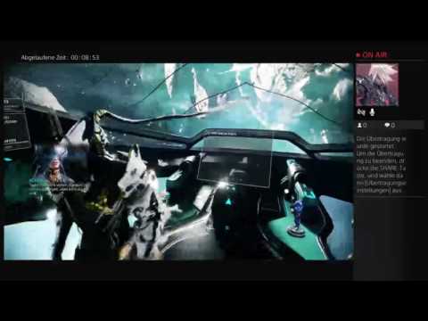 Warframe: Der innere Krieg