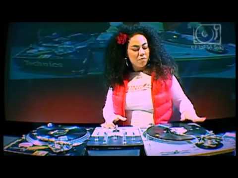 Dj Simmone Hip-Hop Dj 2010