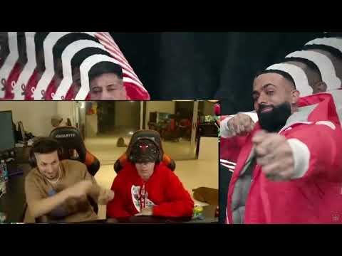 COSCU y DUKI Reaccionan a Sin Frenos