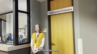 Ada County Sheriff's Office Misdemeanor Probation