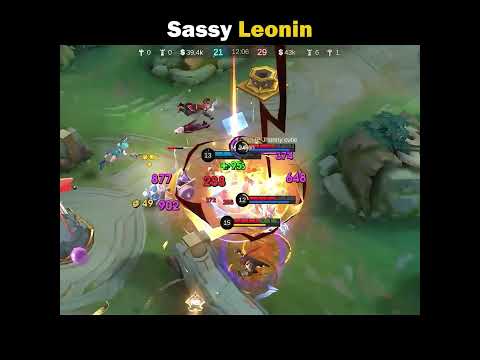 It's time to get serious